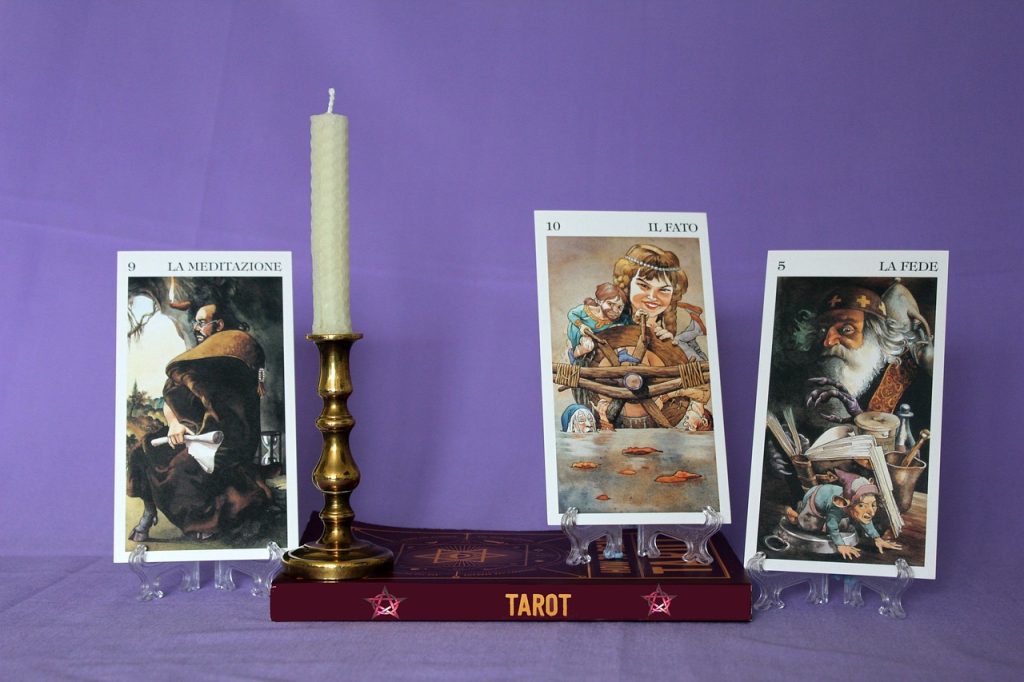 Medyum Vecdi Hoca